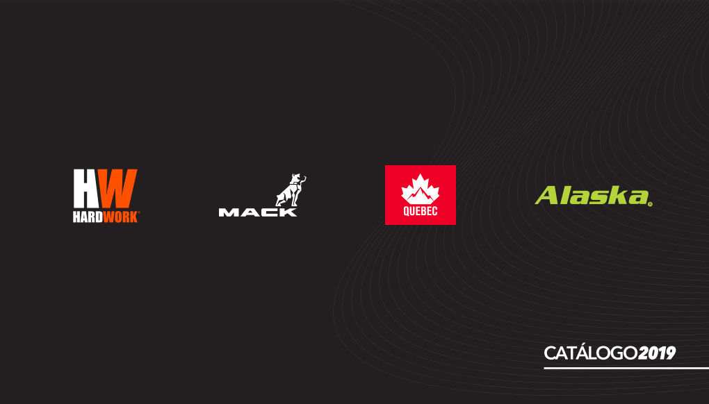 Catálogo calzado steelpro